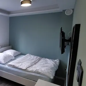 Apartment Yo!apartments Kotwicznikow, Gdansk