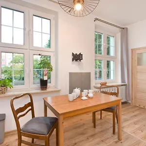Apartment Yourapart Ogarna, Gdansk